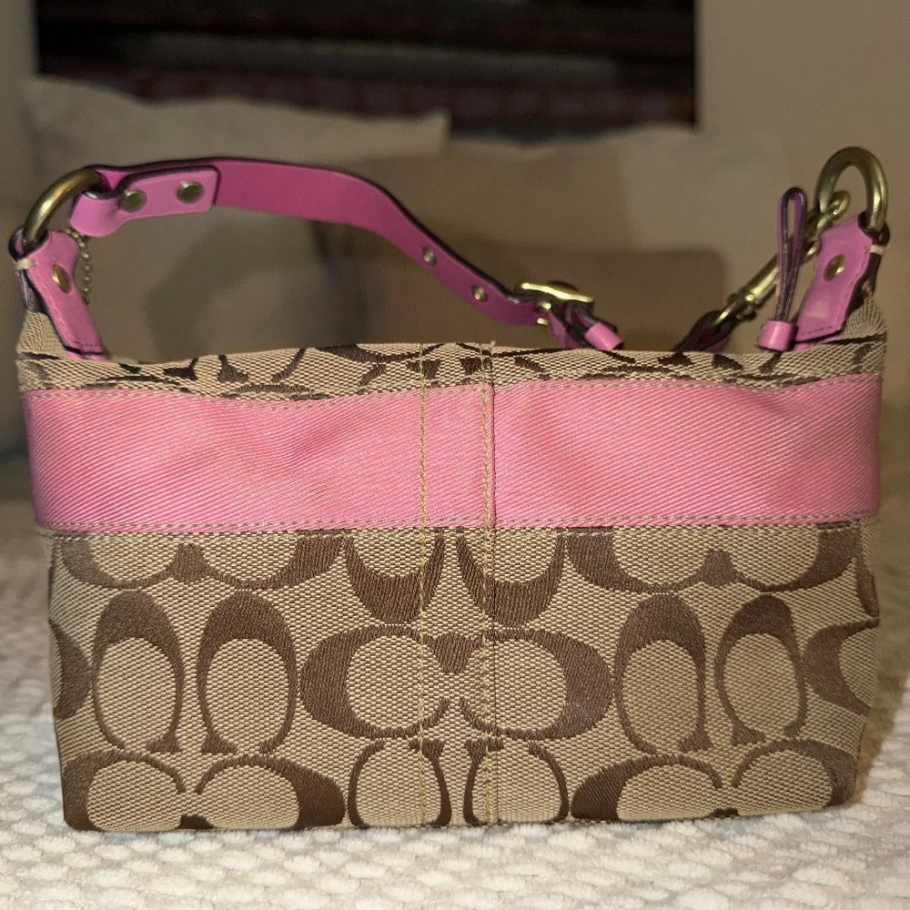 Vintage Coach bag - Picture 3 of 7